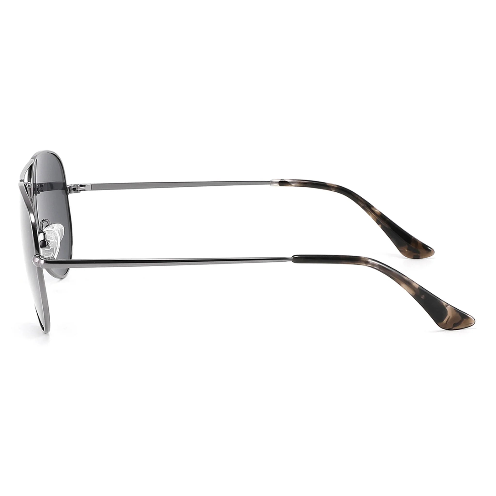 Occhiali da sole aviator in metallo JT-GLT9118 - Joyiris Eyewear