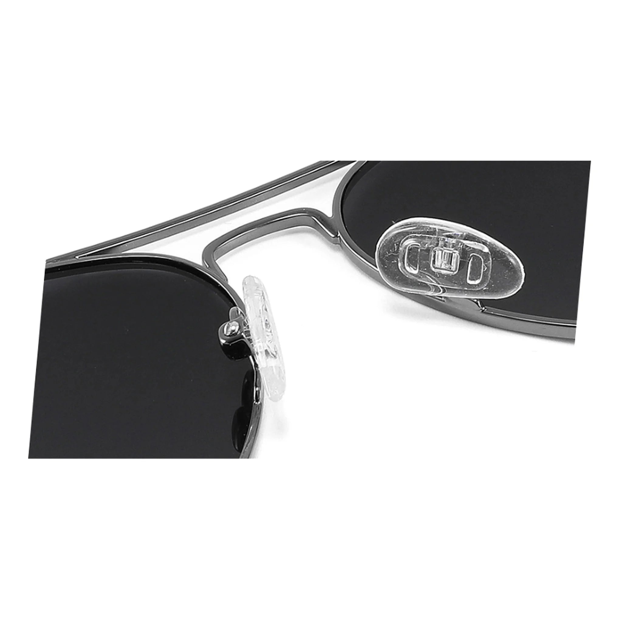 Occhiali da sole aviator in metallo JT-GLT9118 - Joyiris Eyewear