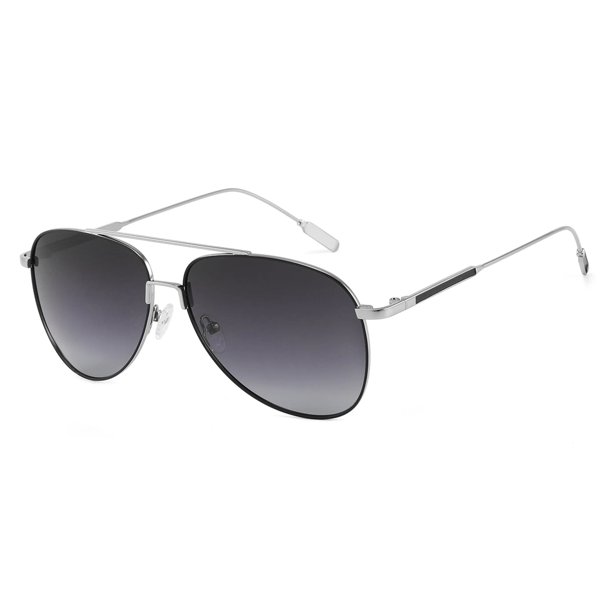 Occhiali da sole Aviator in metallo JT-GLT9120 - Joyiris Eyewear