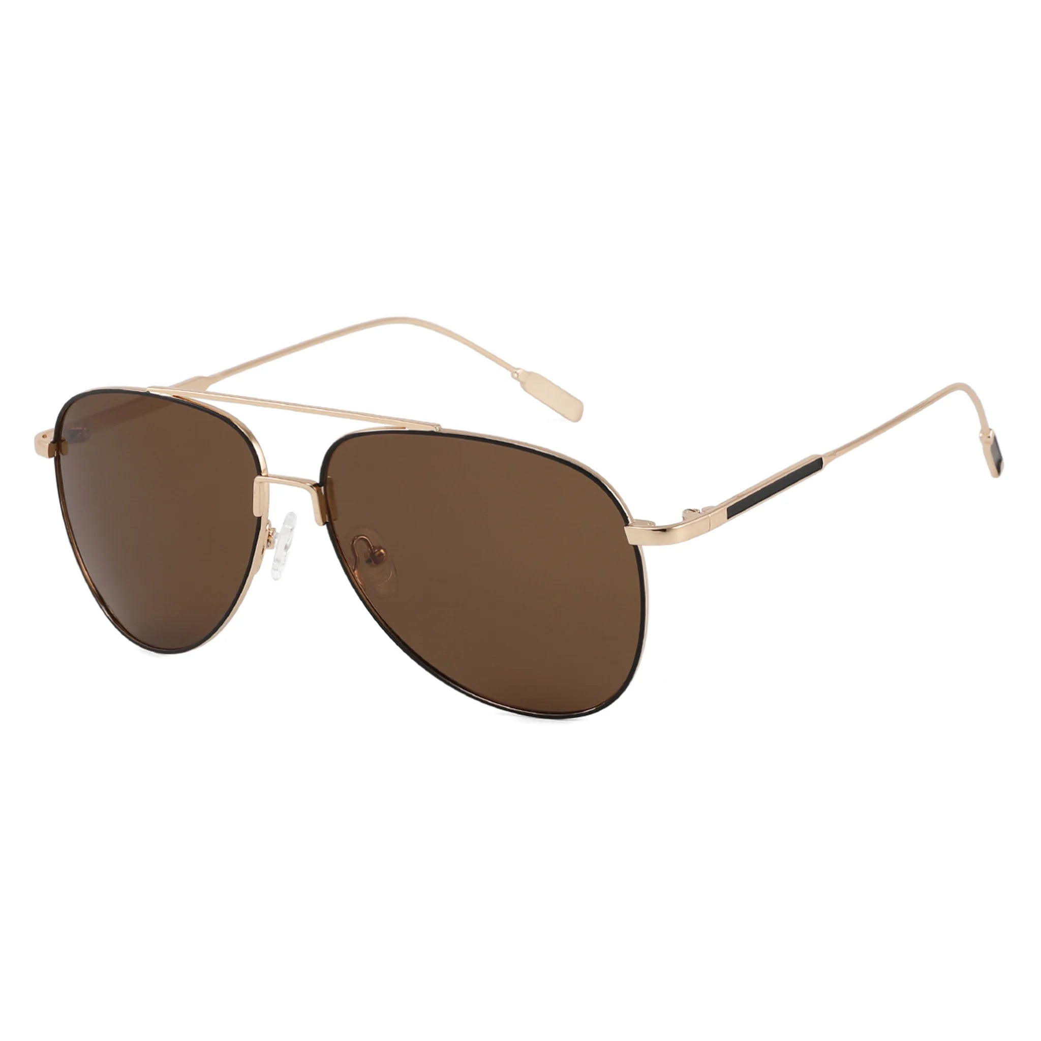 Occhiali da sole Aviator in metallo JT-GLT9120 - Joyiris Eyewear