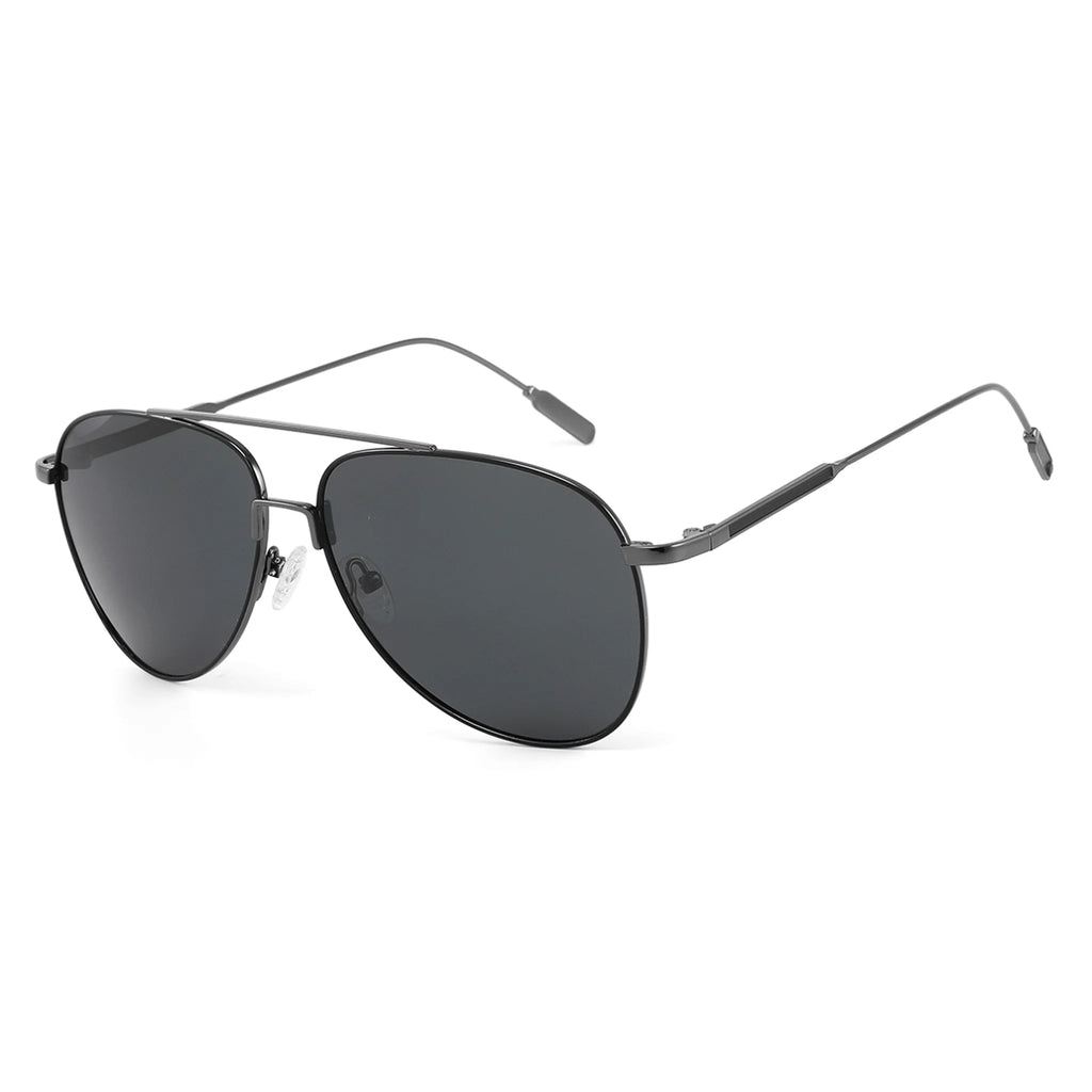 Occhiali da sole Aviator in metallo JT-GLT9120 - Joyiris Eyewear