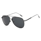 Occhiali da sole Aviator in metallo JT-GLT9120 - Joyiris Eyewear