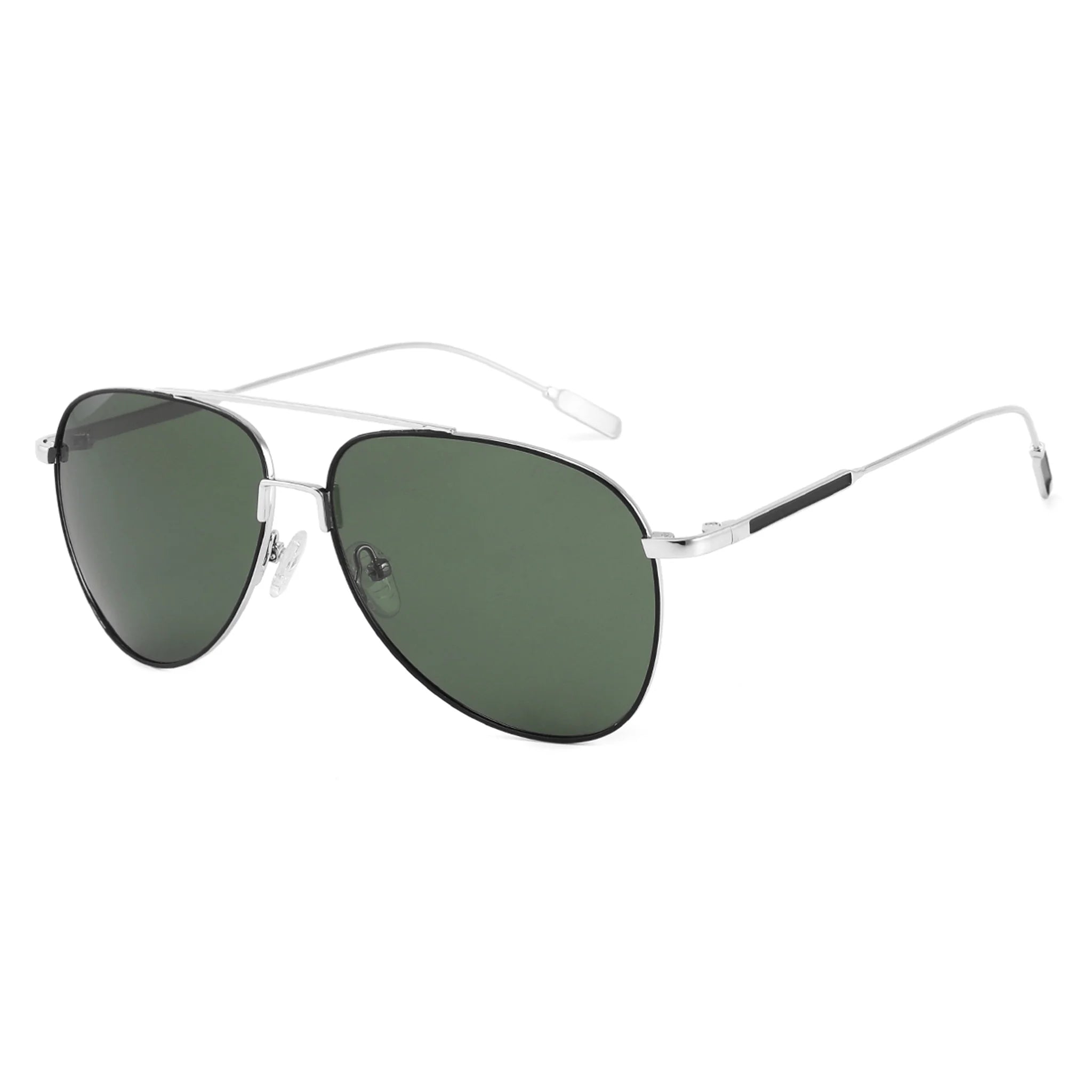 Occhiali da sole Aviator in metallo JT-GLT9120 - Joyiris Eyewear