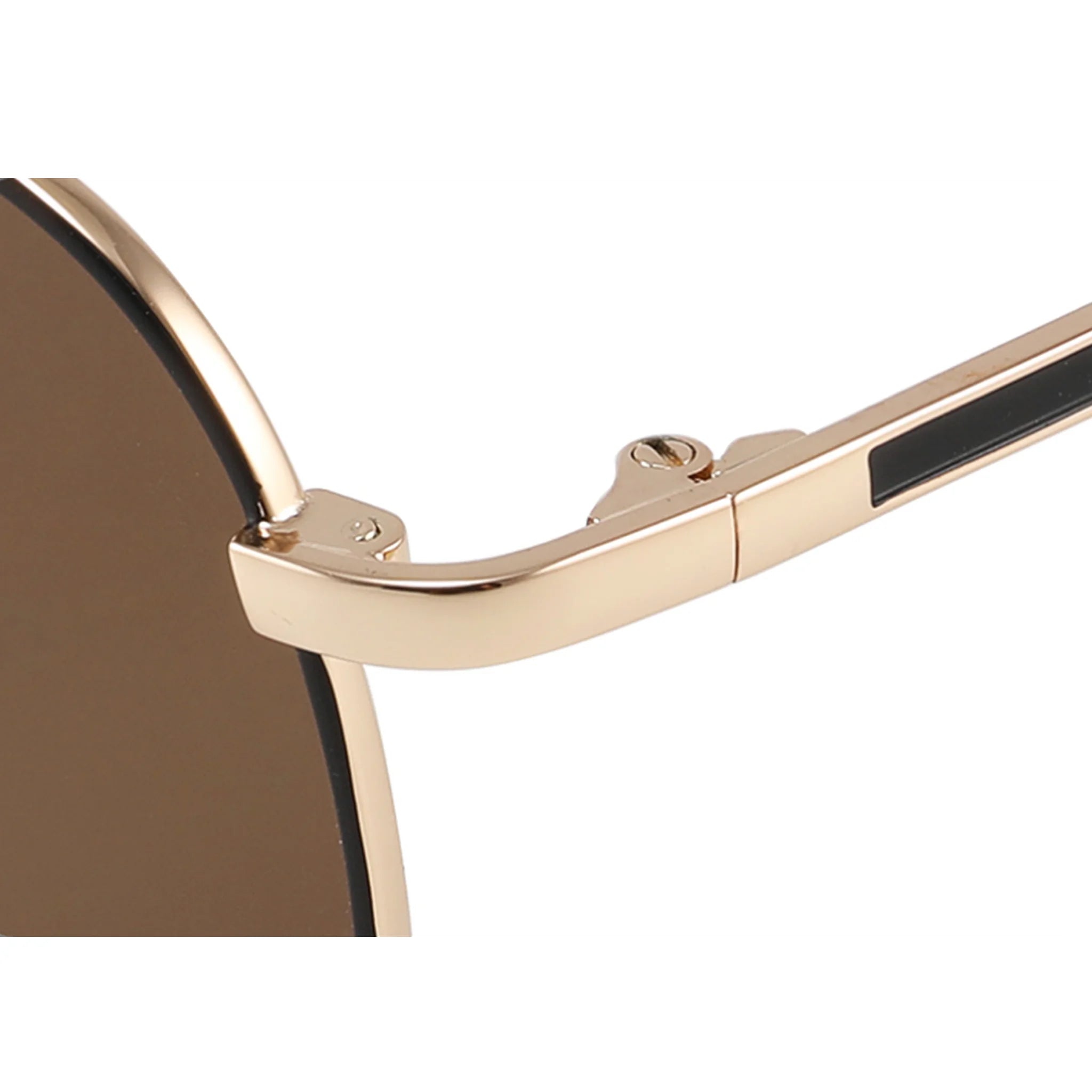 Occhiali da sole Aviator in metallo JT-GLT9120 - Joyiris Eyewear