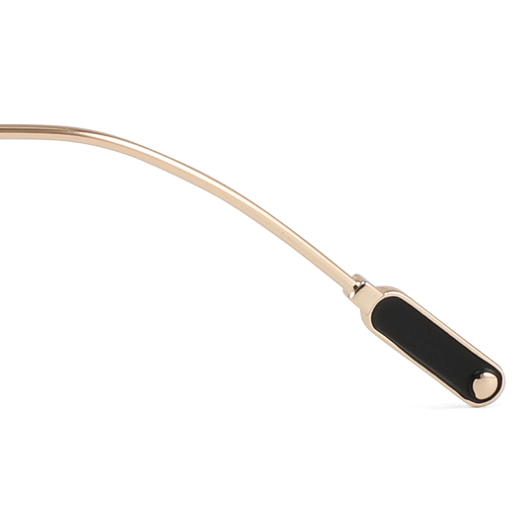 Occhiali da sole Aviator in metallo JT-GLT9120 - Joyiris Eyewear