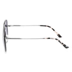 Occhiali da sole rotondi in metallo JT-GLT9121 - Joyiris Eyewear