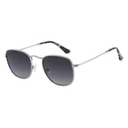 Occhiali da sole quadrati in metallo JT-GLT9122 - Joyiris Eyewear