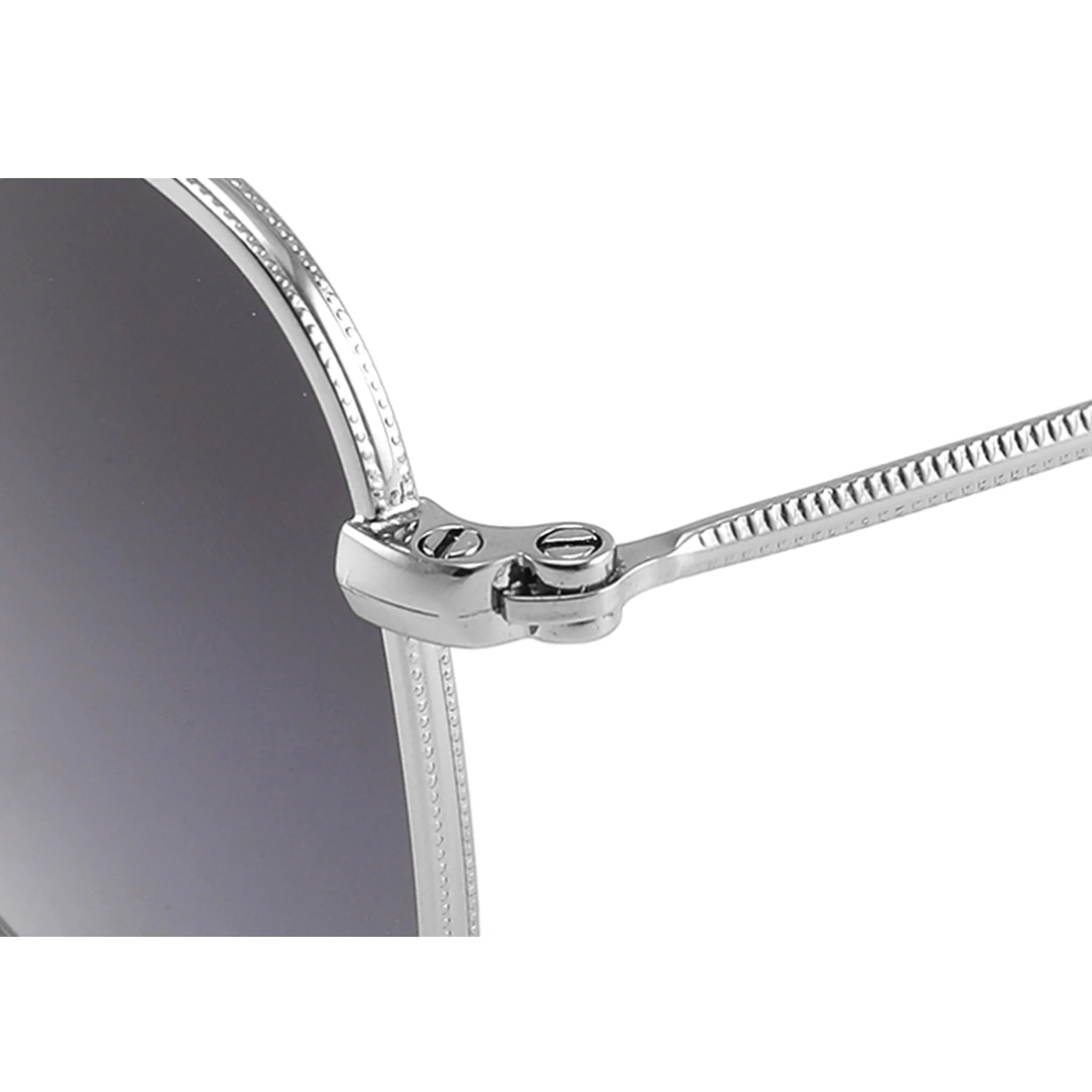 Occhiali da sole quadrati in metallo JT-GLT9122 - Joyiris Eyewear