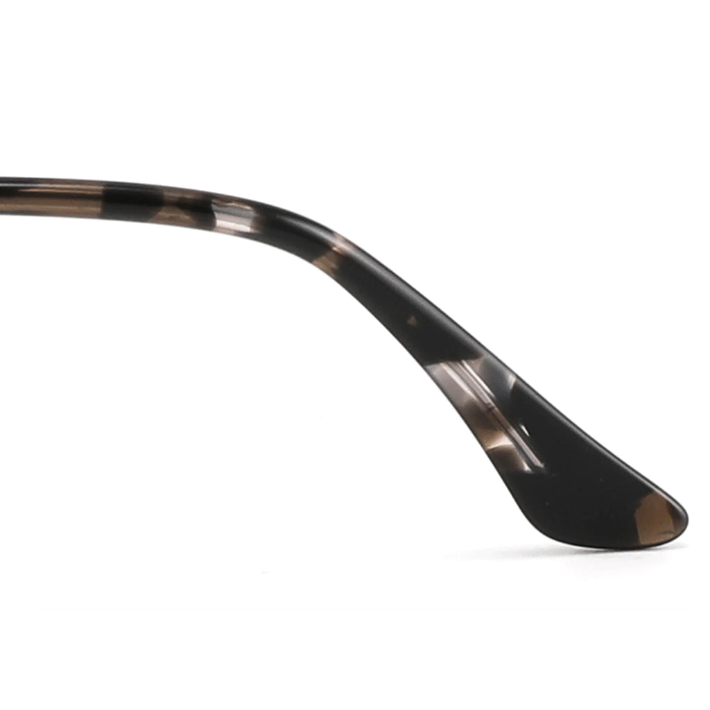 Occhiali da sole quadrati in metallo JT-GLT9122 - Joyiris Eyewear
