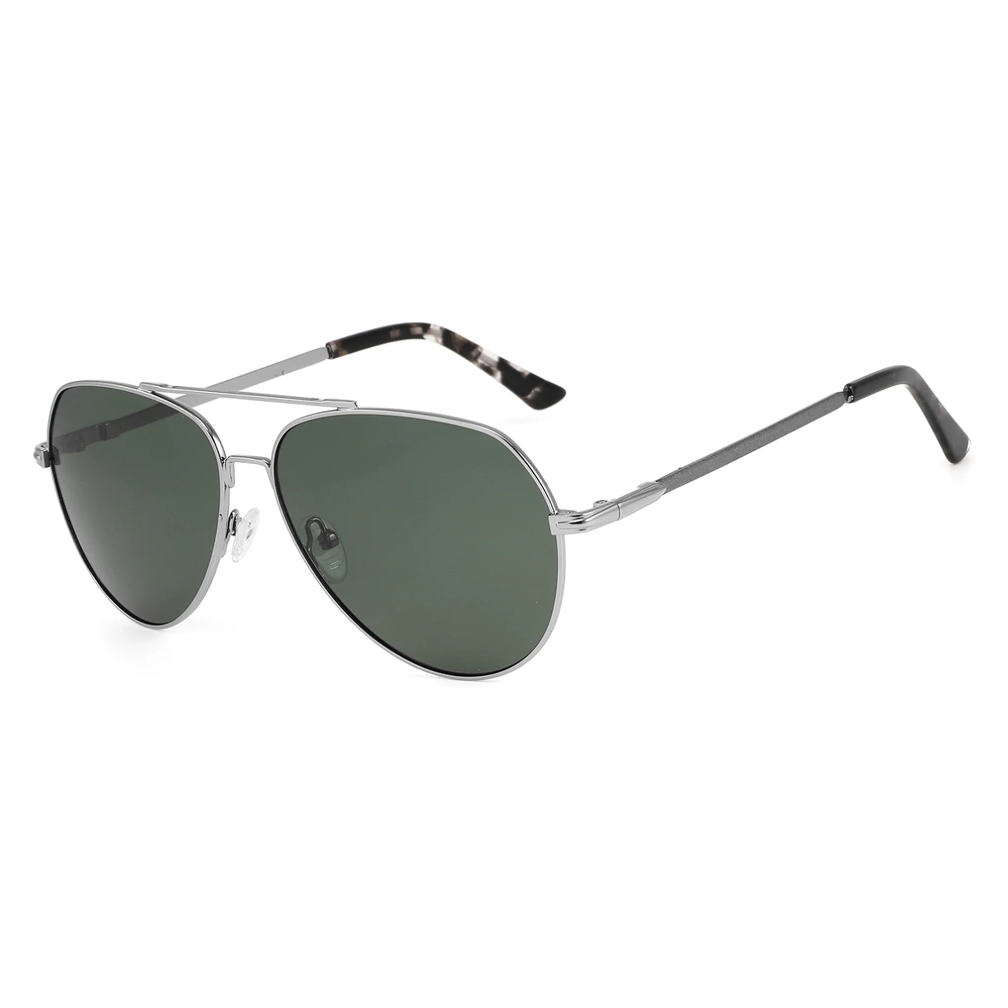 Occhiali da sole aviator in metallo JT-GLT9124 - Joyiris Eyewear