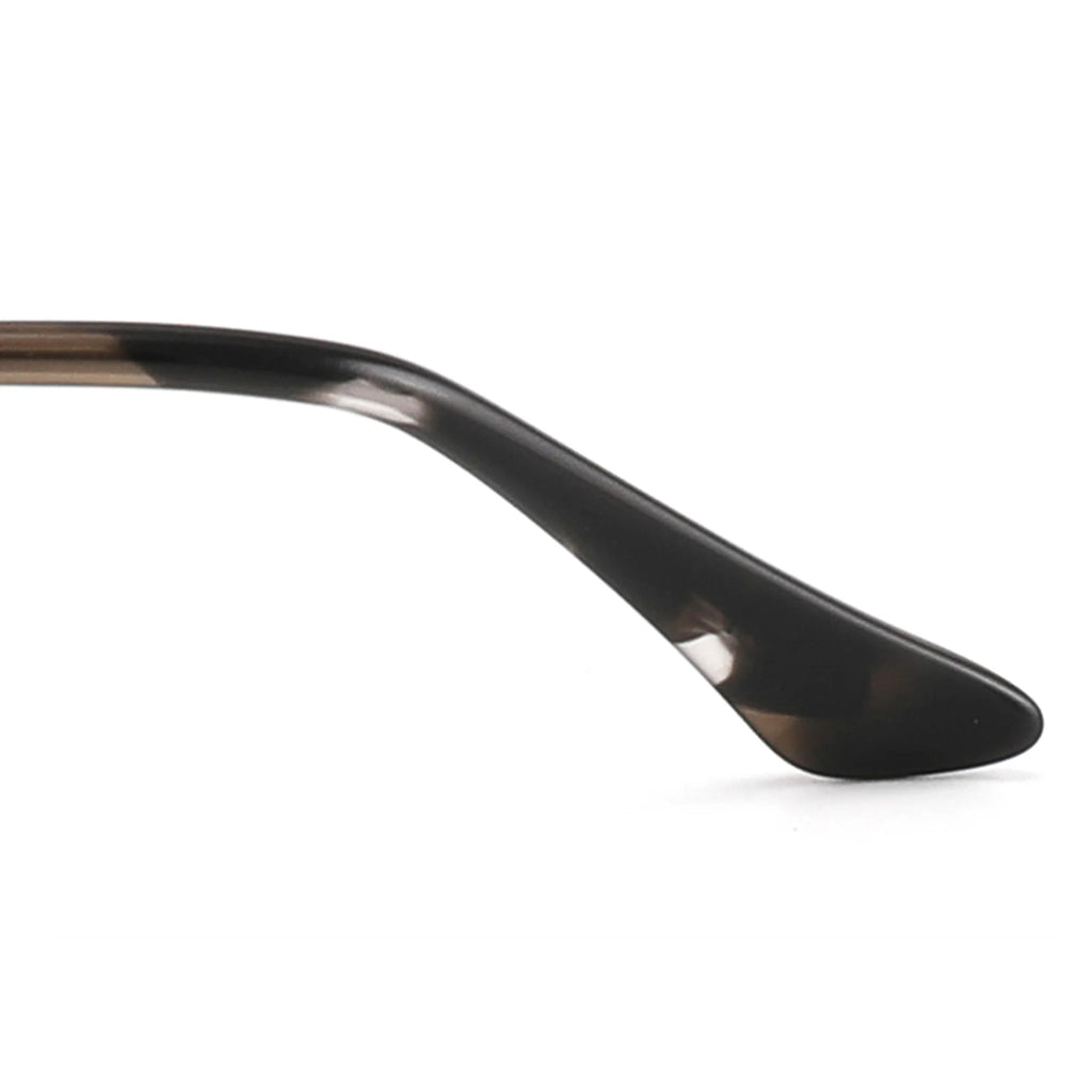 Occhiali da sole ovali in metallo JT-GLT9129 - Joyiris Eyewear