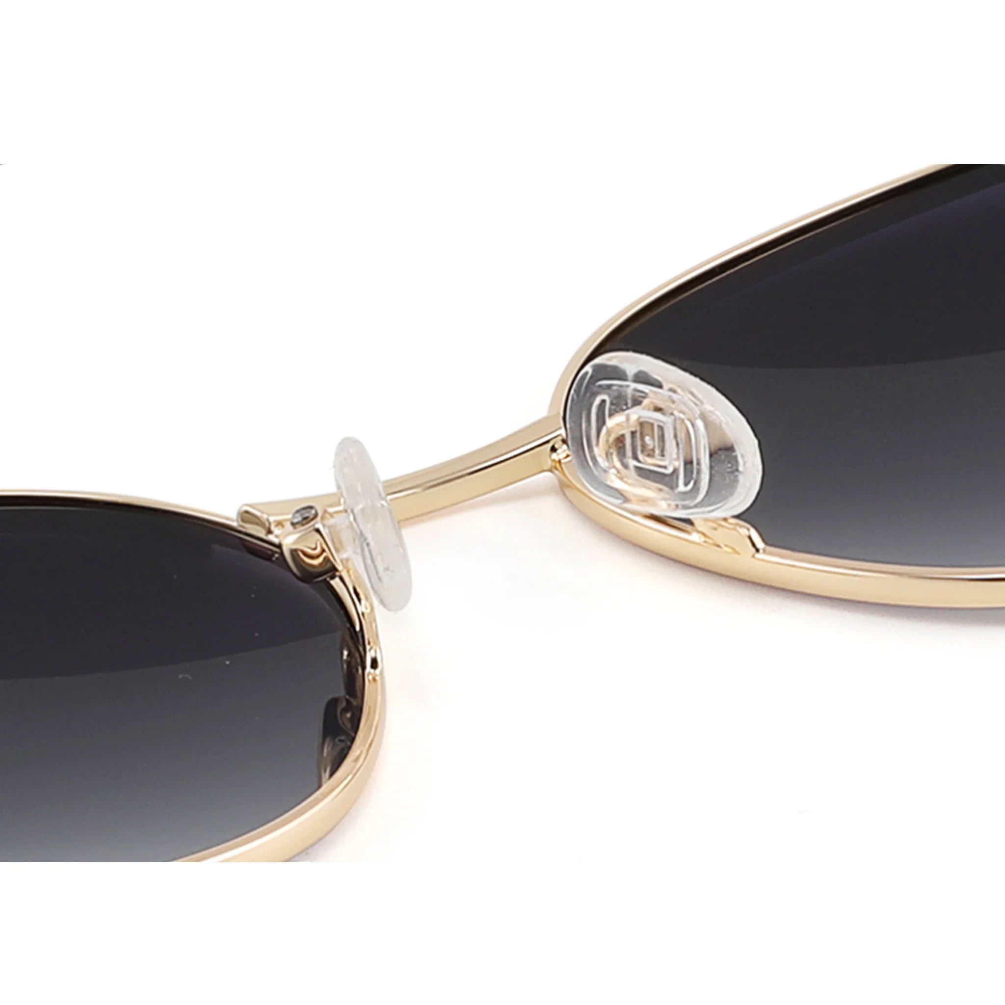Occhiali da sole cat-eye in metallo JT-GLT9133 - Joyiris Eyewear