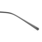 Occhiali da sole geometrici in metallo JT-GLT9134 - Joyiris Eyewear
