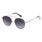 Occhiali da sole ovali in metallo JT-GLT9144 - Joyiris Eyewear