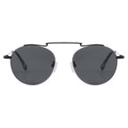 Occhiali da sole ovali in metallo JT-GLT9144 - Joyiris Eyewear