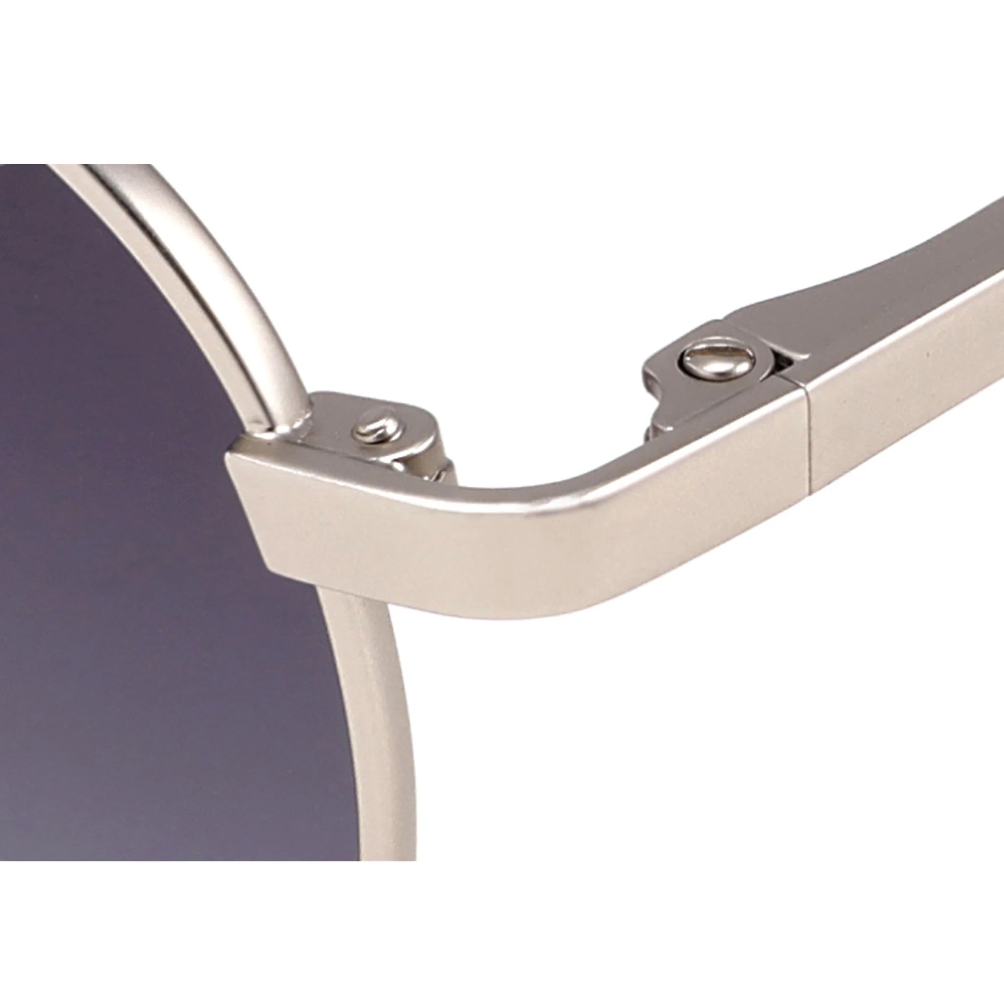 Occhiali da sole rotondi in metallo JT-GLT9148 - Joyiris Eyewear