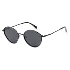 Occhiali da sole rotondi in metallo JT-GLT9149 - Joyiris Eyewear