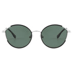 Occhiali da sole rotondi in metallo JT-GLT9149 - Joyiris Eyewear