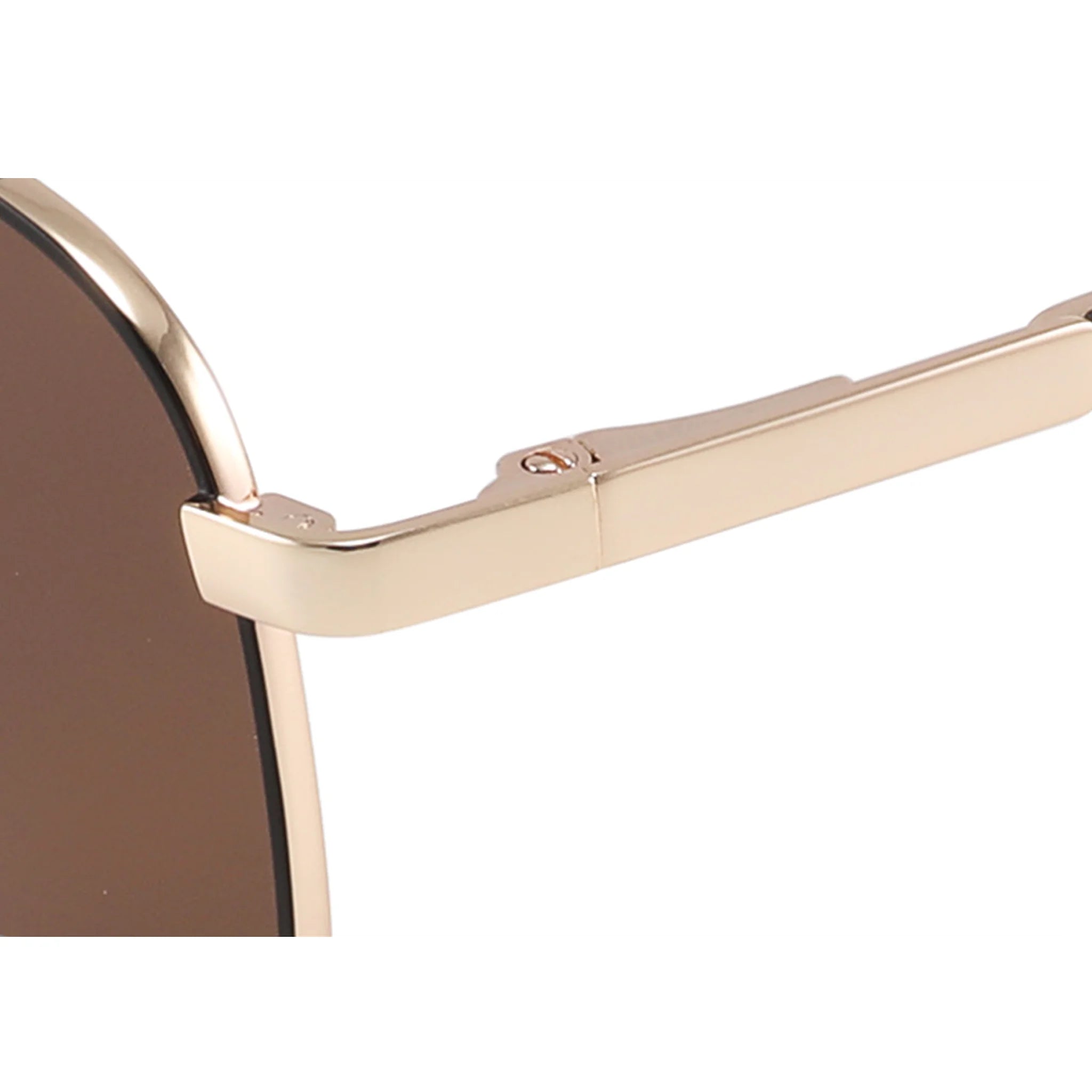 Occhiali da sole quadrati in metallo JT-GLT9150 - Joyiris Eyewear