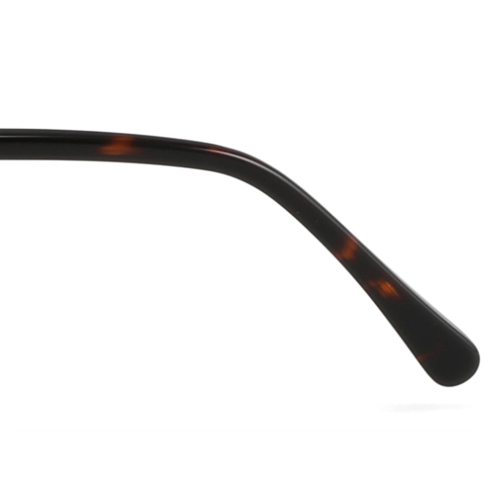 Occhiali da sole quadrati in metallo JT-GLT9150 - Joyiris Eyewear