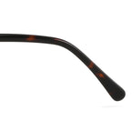 Occhiali da sole quadrati in metallo JT-GLT9150 - Joyiris Eyewear