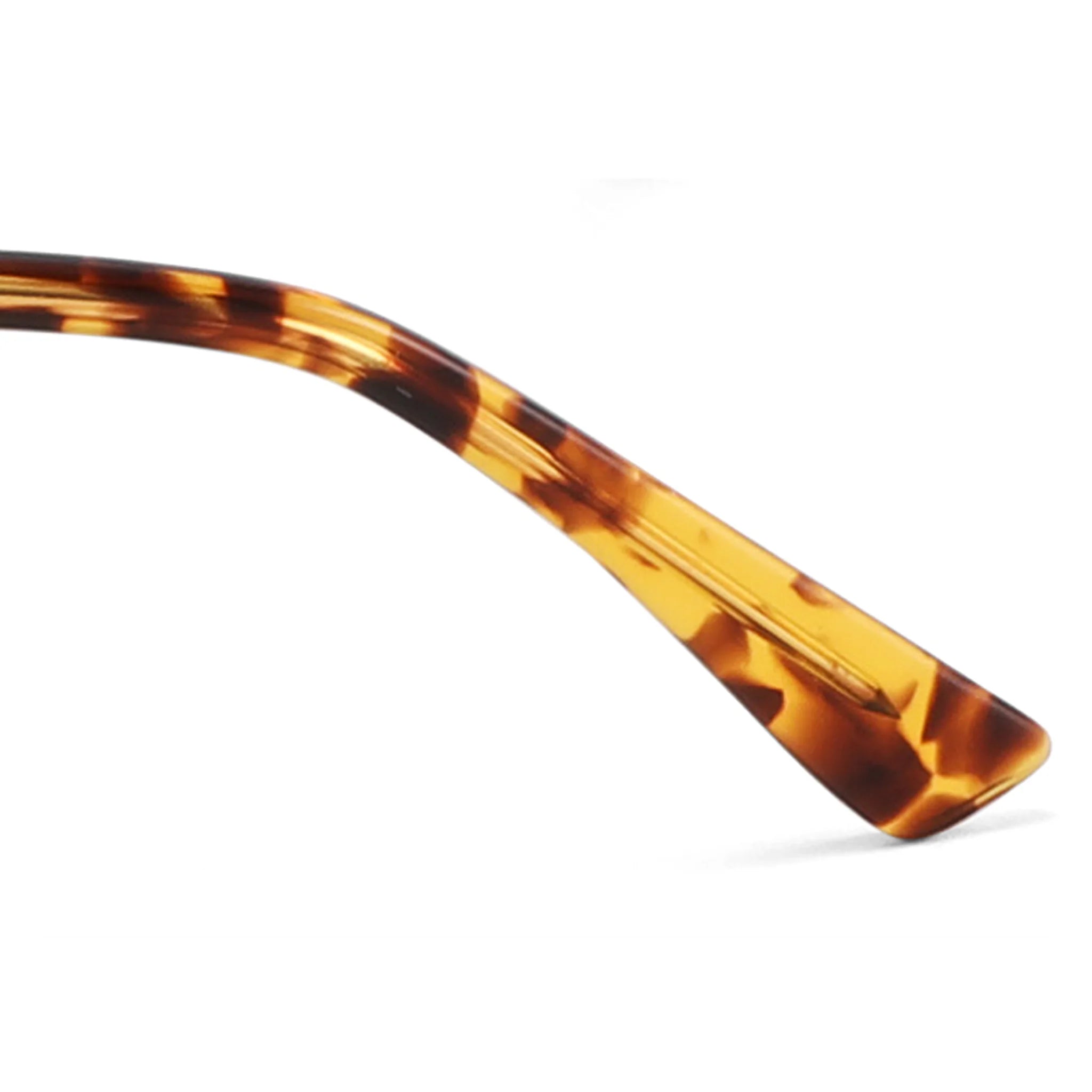 Occhiali da sole geometrici in metallo JT-GLT9152 - Joyiris Eyewear