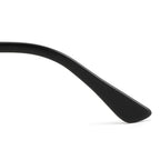 Occhiali da sole ovali in metallo JT-GLT9155 - Joyiris Eyewear