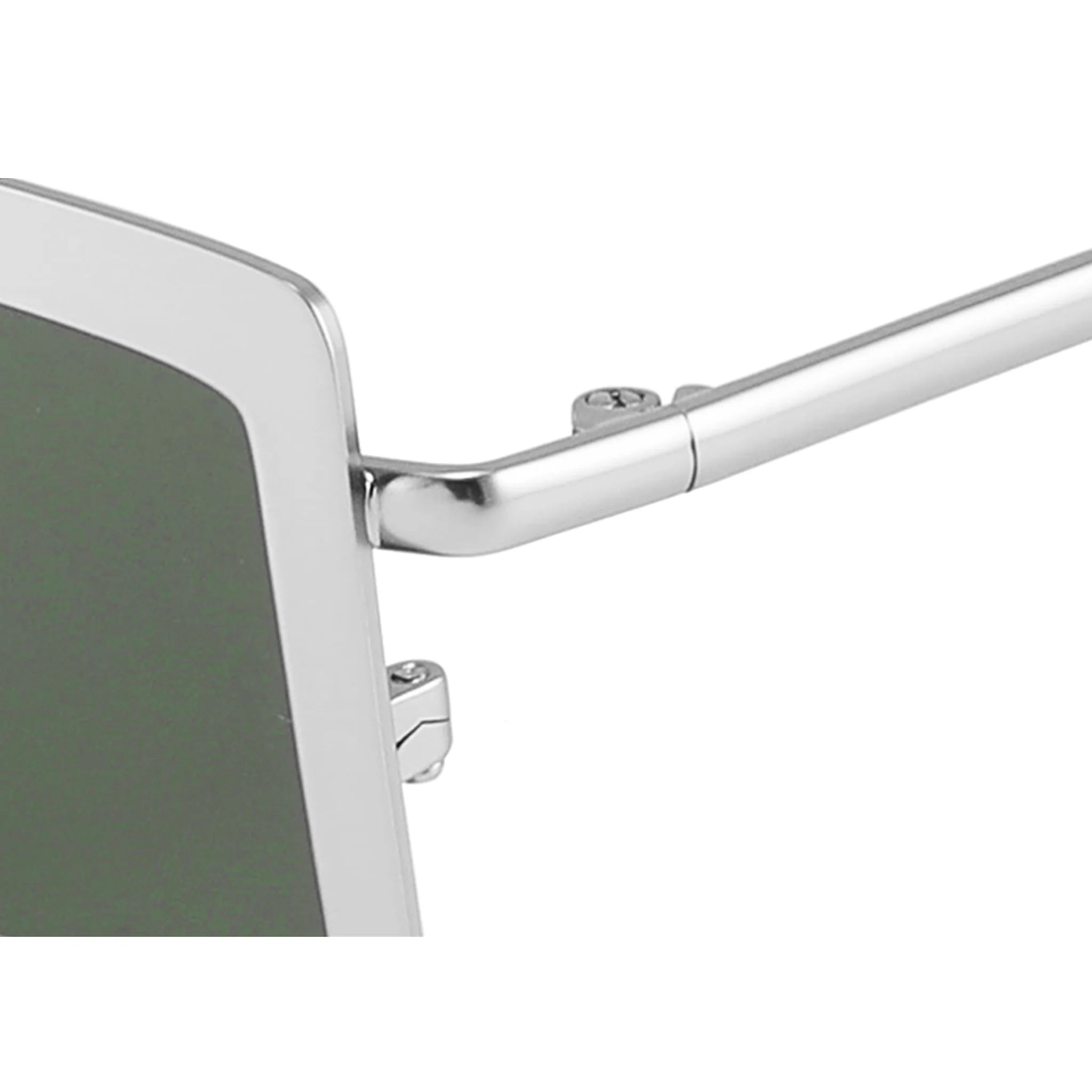 Occhiali da sole geometrici in metallo JT-GLT9157 - Joyiris Eyewear