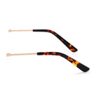Occhiali da sole rotondi in metallo JT-GLT9158 - Joyiris Eyewear