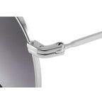 Occhiali da sole rotondi in metallo JT-GLT9160 - Joyiris Eyewear