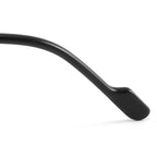 Occhiali da sole rotondi in metallo JT-GLT9160 - Joyiris Eyewear