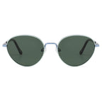 Occhiali da sole ovali in metallo JT-GLT9161 - Joyiris Eyewear