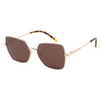 Occhiali da sole geometrici in metallo JT-GLT9162 - Joyiris Eyewear