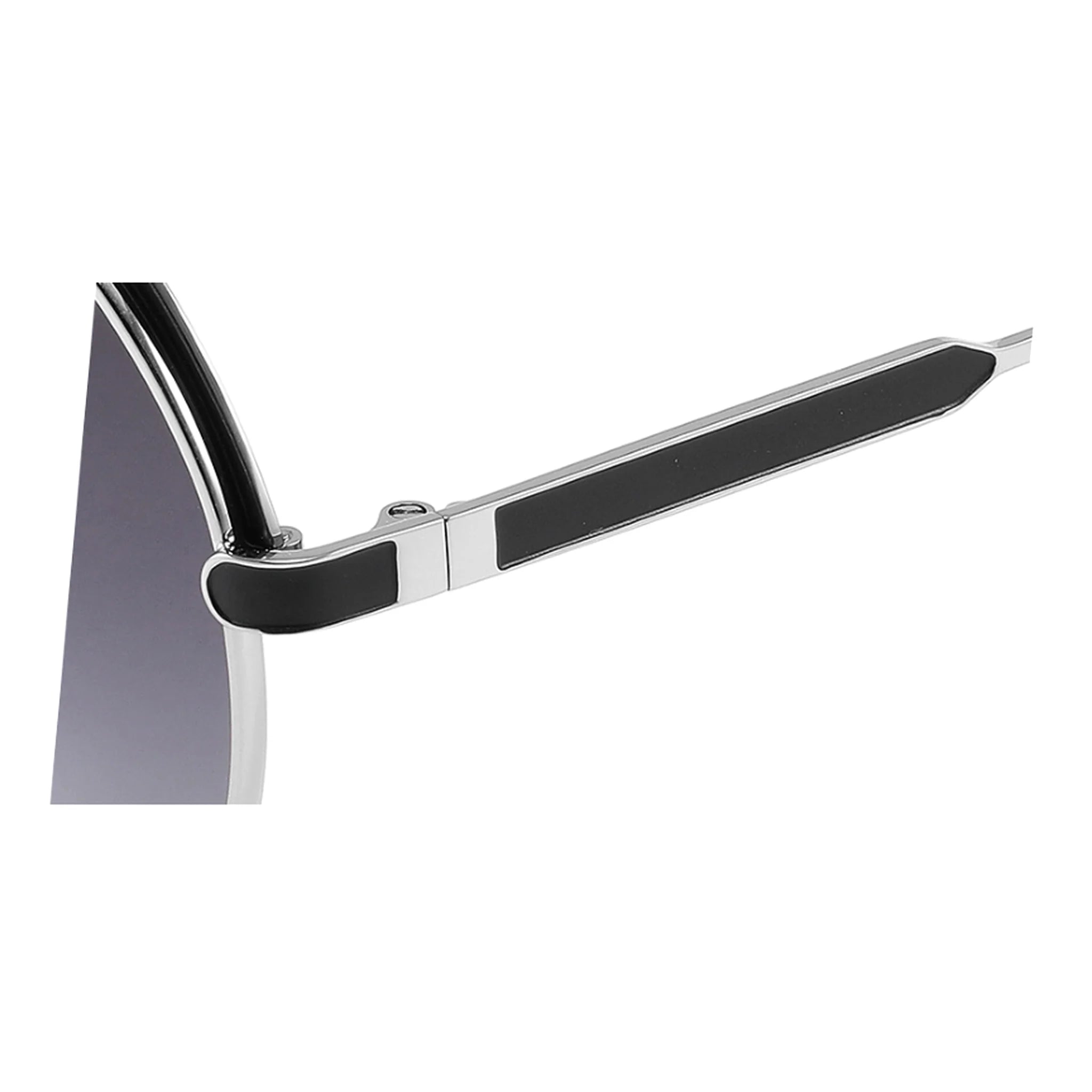 Occhiali da sole rotondi in metallo JT-GLT9164 - Joyiris Eyewear