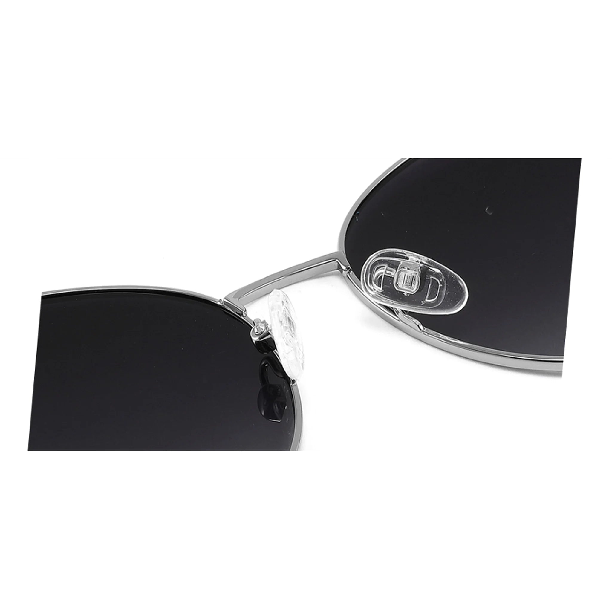 Occhiali da sole rotondi in metallo JT-GLT9164 - Joyiris Eyewear