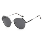 Occhiali da sole rotondi in metallo JT-GLT9164 - Joyiris Eyewear