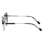Occhiali da sole rotondi in metallo JT-GLT9164 - Joyiris Eyewear