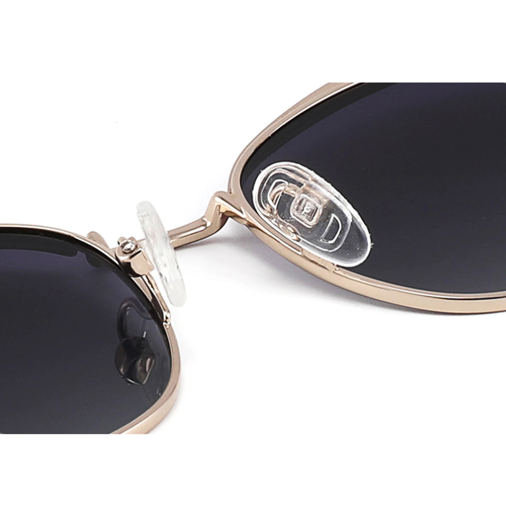 Occhiali da sole cat-eye in metallo JT-GLT9165 - Joyiris Eyewear
