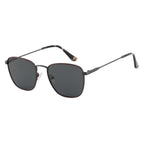 Occhiali da sole quadrati in metallo JT-GLT9166 - Joyiris Eyewear