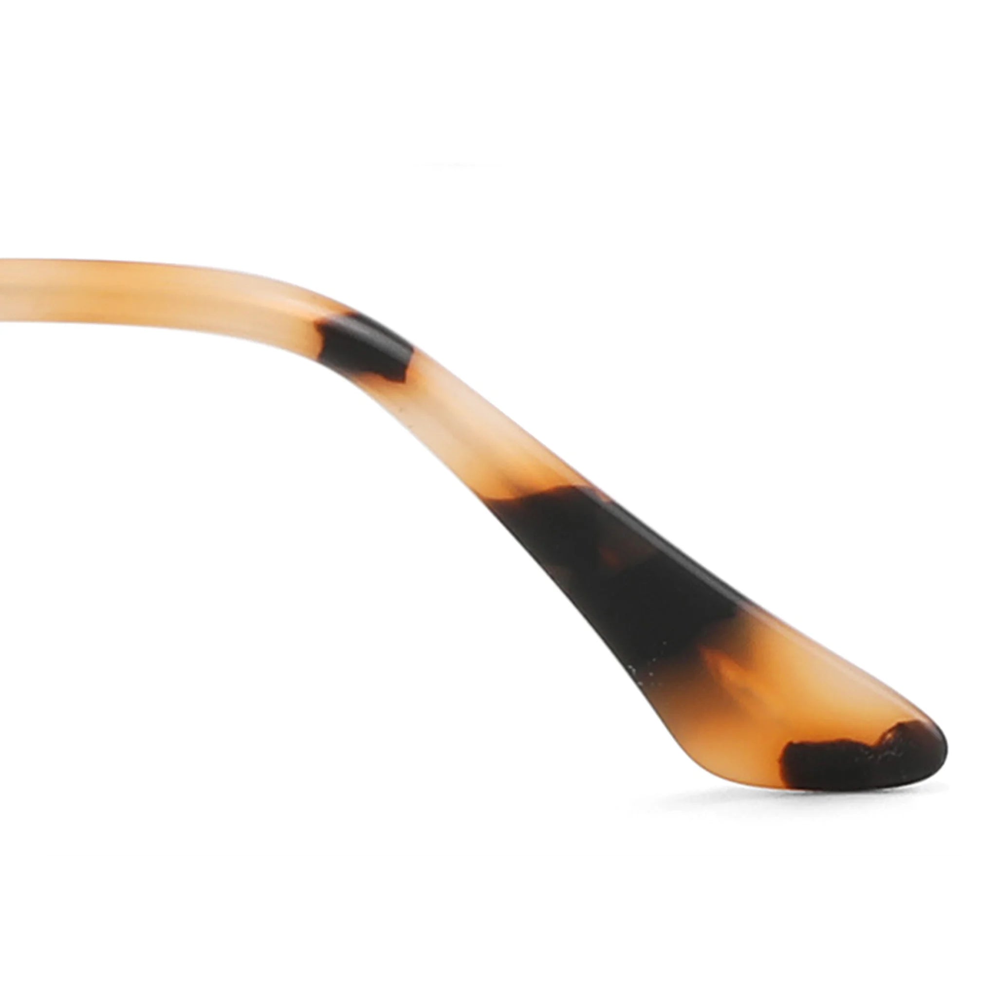 Occhiali da sole quadrati in metallo JT-GLT9166 - Joyiris Eyewear