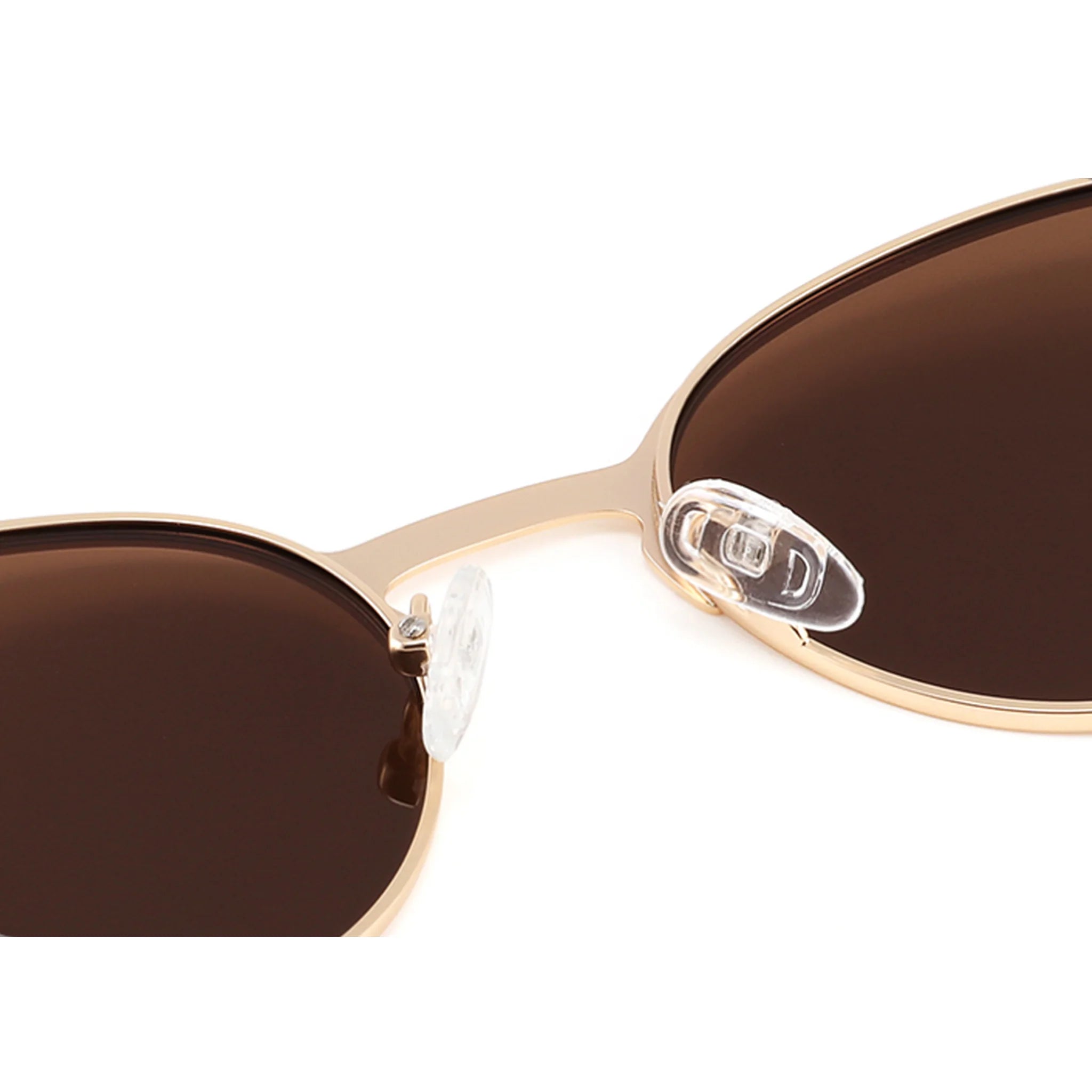 Occhiali da sole rotondi in metallo JT-GLT9169 - Joyiris Eyewear
