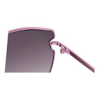 Occhiali da sole a occhi di gatto in metallo JT-GLT9170 - Joyiris Eyewear