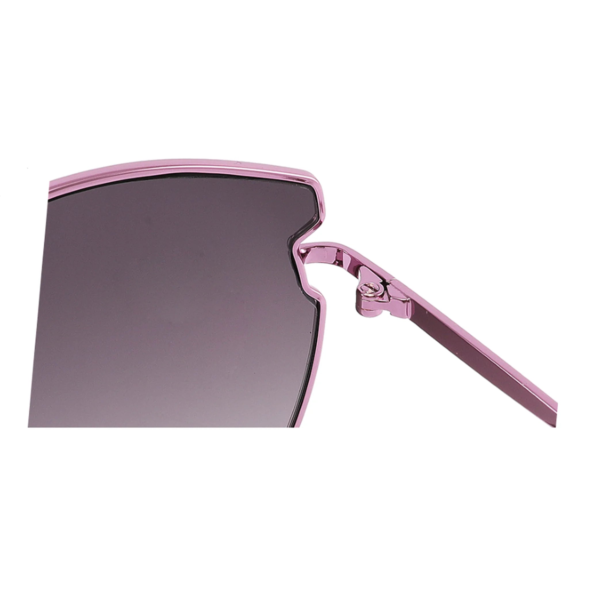 Occhiali da sole a occhi di gatto in metallo JT-GLT9170 - Joyiris Eyewear