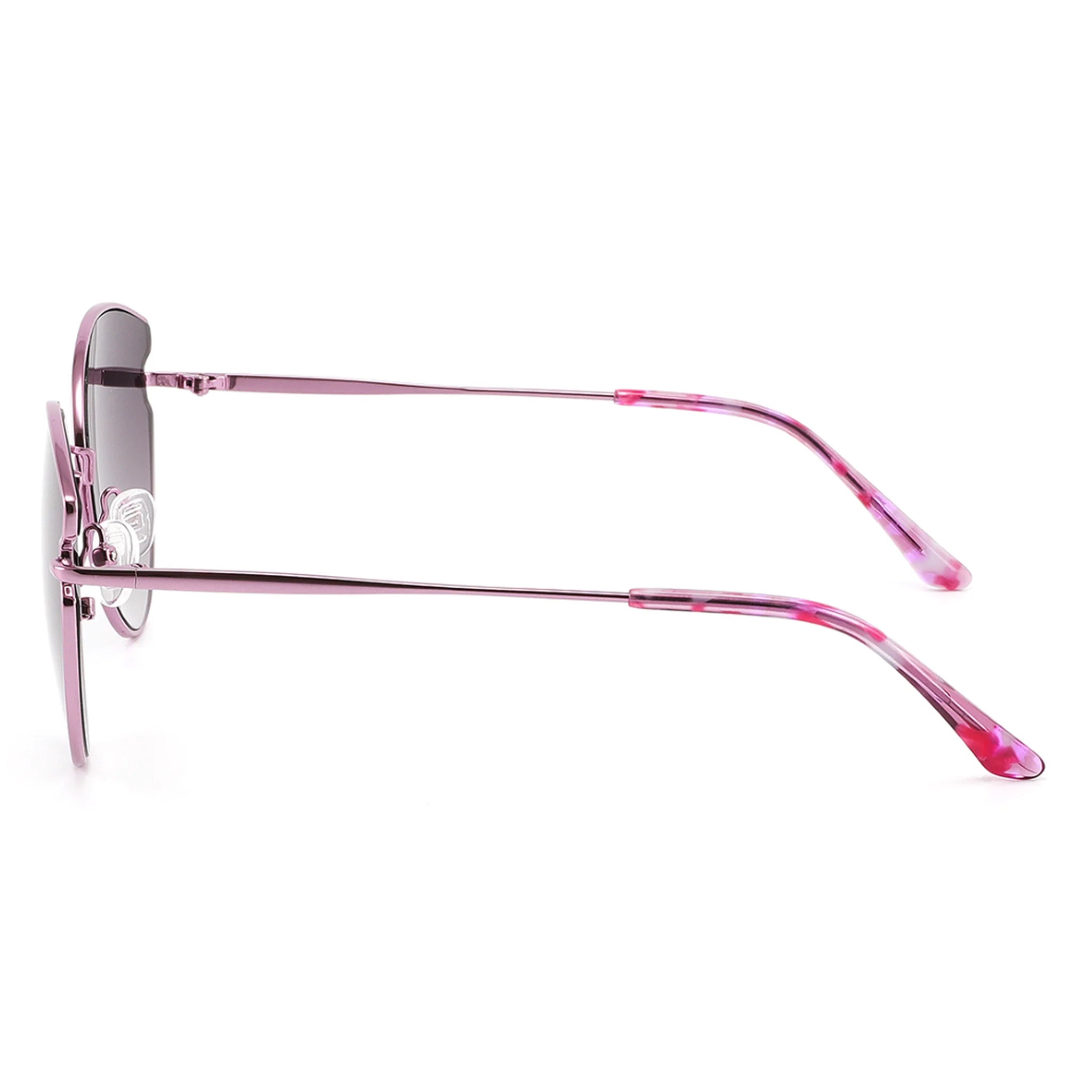 Occhiali da sole a occhi di gatto in metallo JT-GLT9170 - Joyiris Eyewear