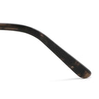 Occhiali da sole rettangolari in metallo JT-GLT9173 - Joyiris Eyewear