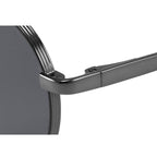 Occhiali da sole rotondi in metallo JT-GLT9176 - Joyiris Eyewear