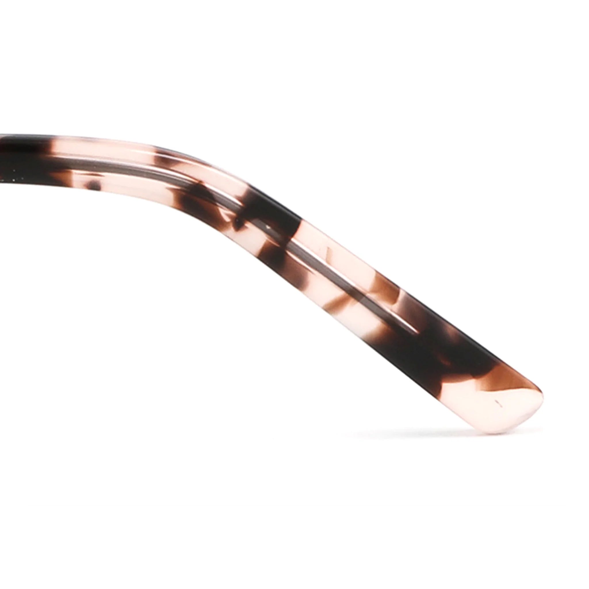 Occhiali da sole rotondi in metallo JT-GLT9176 - Joyiris Eyewear