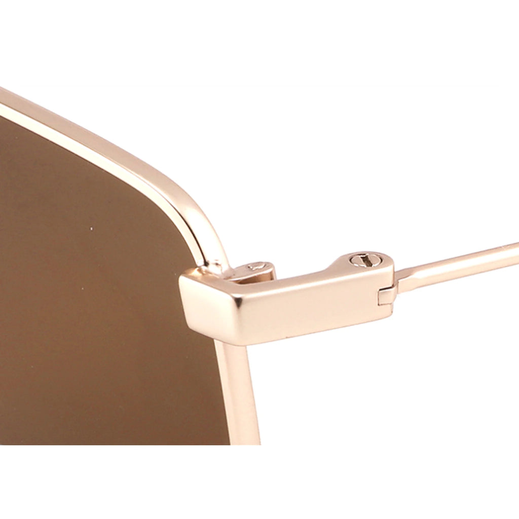 Occhiali da sole rettangolari in metallo JT-GLT9178 - Joyiris Eyewear