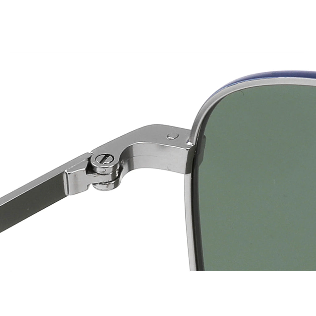 Occhiali da sole geometrici in metallo JT-GLT9180 - Joyiris Eyewear