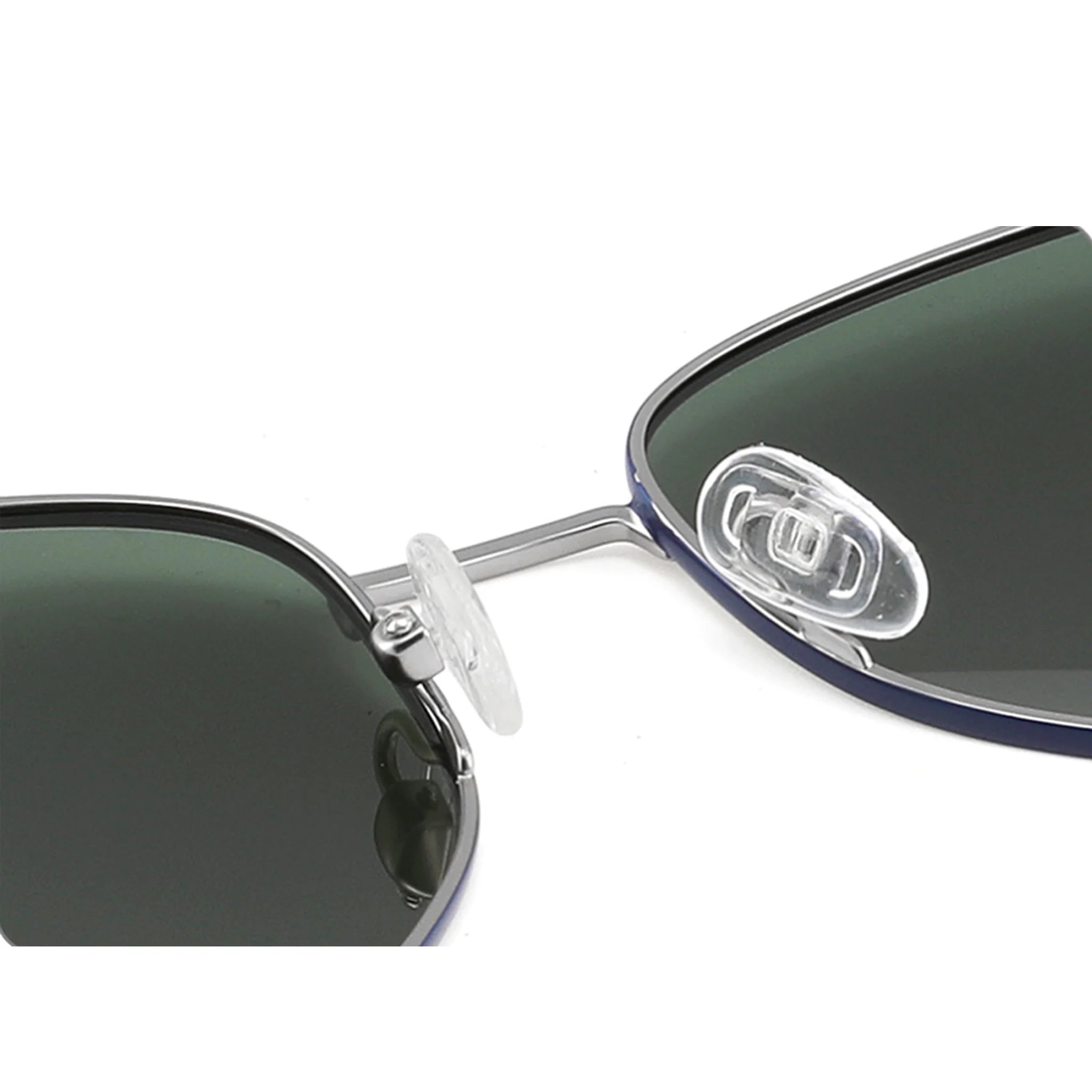 Occhiali da sole geometrici in metallo JT-GLT9180 - Joyiris Eyewear
